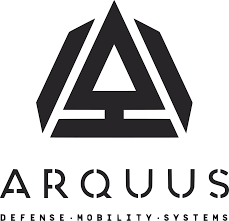 logo ARQUUS